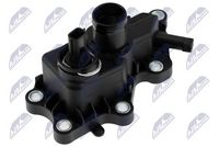 Flansa lichid racire NTY, Cod: CTM-RE-026