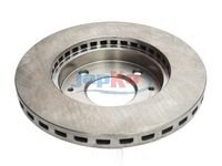 Disc frana JAPKO, Cod: 600607C