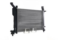 Thumbnail - Radiateur - CR660000S - MAHLE