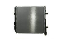 Thumbnail - Radiateur - CR662000P - MAHLE