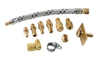 ADAPTER MONTAGEVORRICHTUNG (MOTOR-/GETRIEBEEINHEIT)