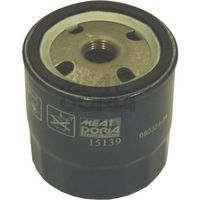 маслен филтър