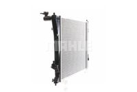 Thumbnail - Radiateur - CR848000S - MAHLE