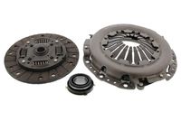 MAPCO Koppelingsset 2