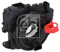 Wickelfeder, Airbag