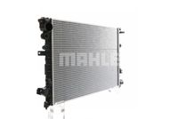 Thumbnail - Radiateur - CR587000S - MAHLE