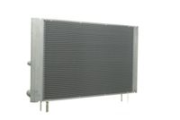 Thumbnail - Radiateur - CR1093000P - MAHLE