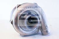 Lader, Aufladung