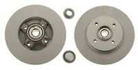 Bremsscheibe