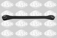 носач, окачване на колелата