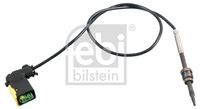 Sensor, Abgastemperatur