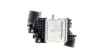 Thumbnail - Intercooler, inlaatluchtkoeler - CI663000P - MAHLE