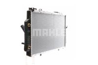 Thumbnail - Radiateur - CR485000S - MAHLE