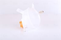 NISSENS Expansietank, koelvloeistof 2