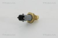 Sensor, Kühlmitteltemperatur