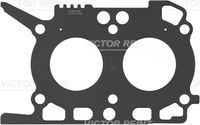 Gasket, cylinder head