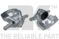 Bremssattel