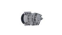 Thumbnail - Compressor, airconditioning - ACP1564000P - MAHLE