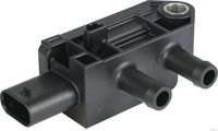 Sensor, Abgasdruck