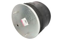 Magnum Technology Veerbalg, luchtvering 1