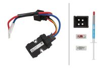 Regler, Innenraumgebläse