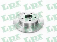 спирачен диск