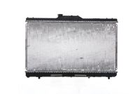 Thumbnail - Radiateur - CR162000S - MAHLE
