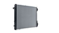 Thumbnail - Radiateur - CR2451000P - MAHLE