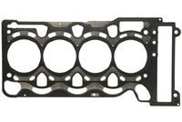 гарнитура, цилиндрова глава