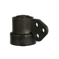 GATES Draagarmrubber 7