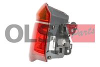 OLSA Aftermarket Achterlicht 2