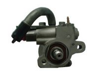 Hydraulikpumpe, Lenkung