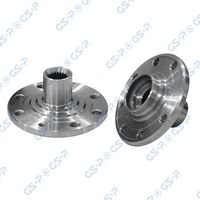 главина на колелото