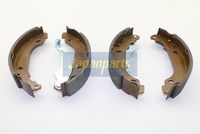 комплект спирачна челюст