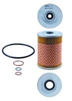 Thumbnail - Oliefilter - OX32D - KNECHT