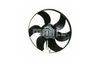 Thumbnail - Koelventilatorwiel - CFF308000P - MAHLE