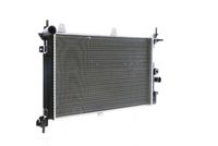 Thumbnail - Radiateur - CR267000S - MAHLE