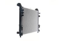 Thumbnail - Radiateur - CR781000S - MAHLE