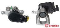 Bremssattel