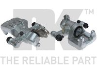 Bremssattel