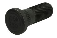 Radschraube