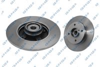 спирачен диск