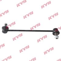 Stange/Strebe, Stabilisator