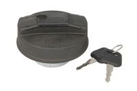 ENGITECH Slot, brandstoftank 1