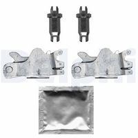 Reparatursatz, Expander