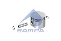 Piston, compresor aer SAMPA, Cod: 051.216/2