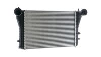 Thumbnail - Intercooler, inlaatluchtkoeler - CI161000P - MAHLE