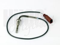 Sensor, Abgastemperatur