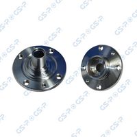 главина на колелото