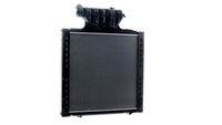 Thumbnail - Radiateur - CR1039000P - MAHLE